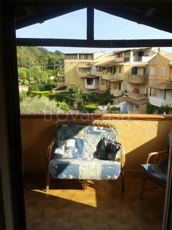 Appartamento in in vendita da privato a Isola di Capo Rizzuto località Praialonga