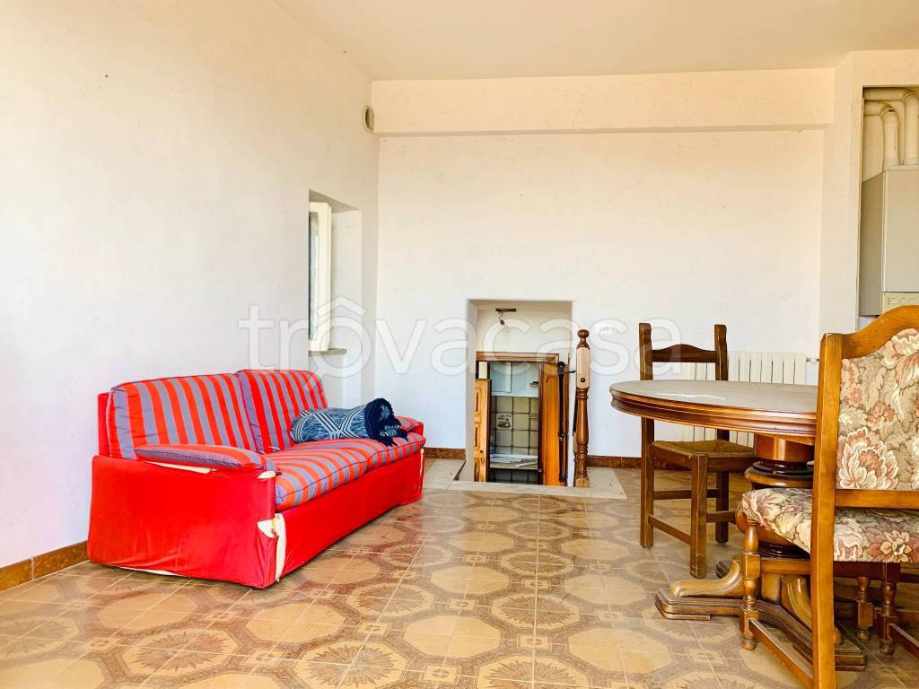 Appartamento in vendita a Palestrina via delle Grotte