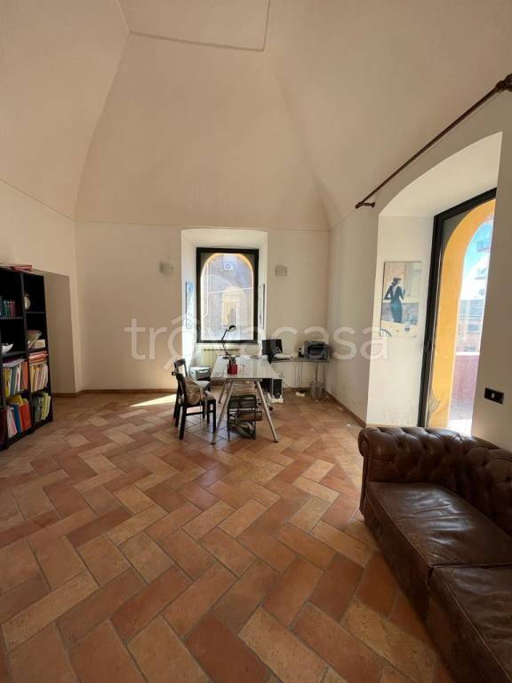 Appartamento in vendita a San Giorgio a Cremano via Antonio Gramsci, 92
