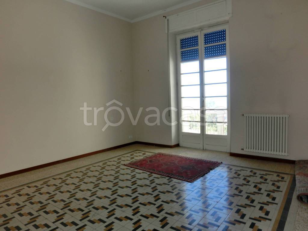 Appartamento in vendita ad Agrigento via Vittorio Emanuele Orlando, 1
