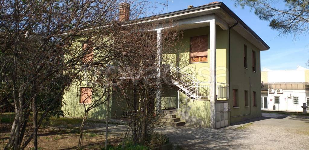 Villa Bifamiliare in vendita a Parma strada Traversetolo, 278