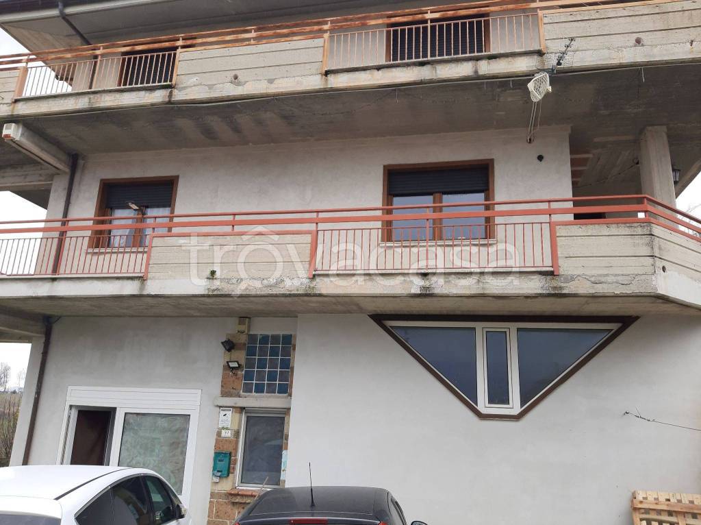 Appartamento in in vendita da privato a Grottolella via delle Selve, 39