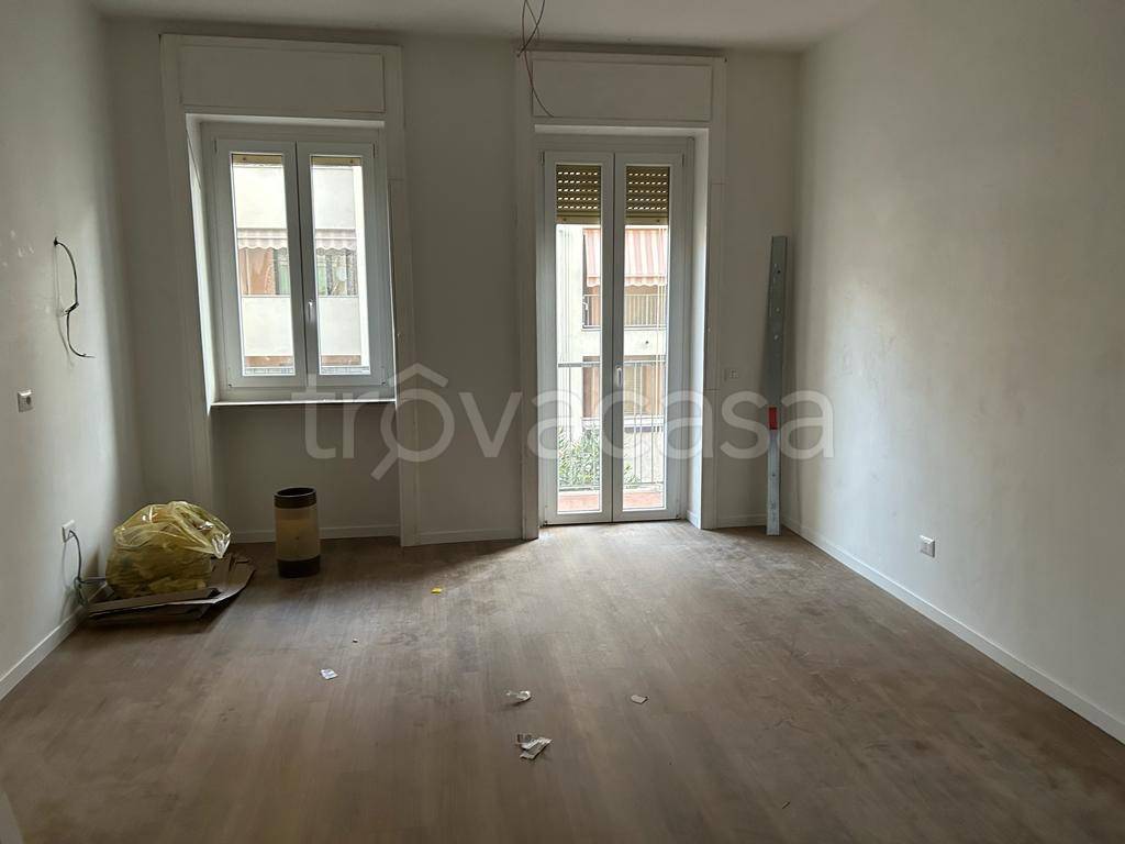 Appartamento in in vendita da privato a Legnano via Giuseppe Mazzini, 25