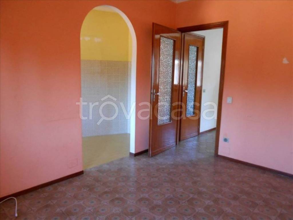 Appartamento in vendita a Valdilana frazione Pratrivero, 321