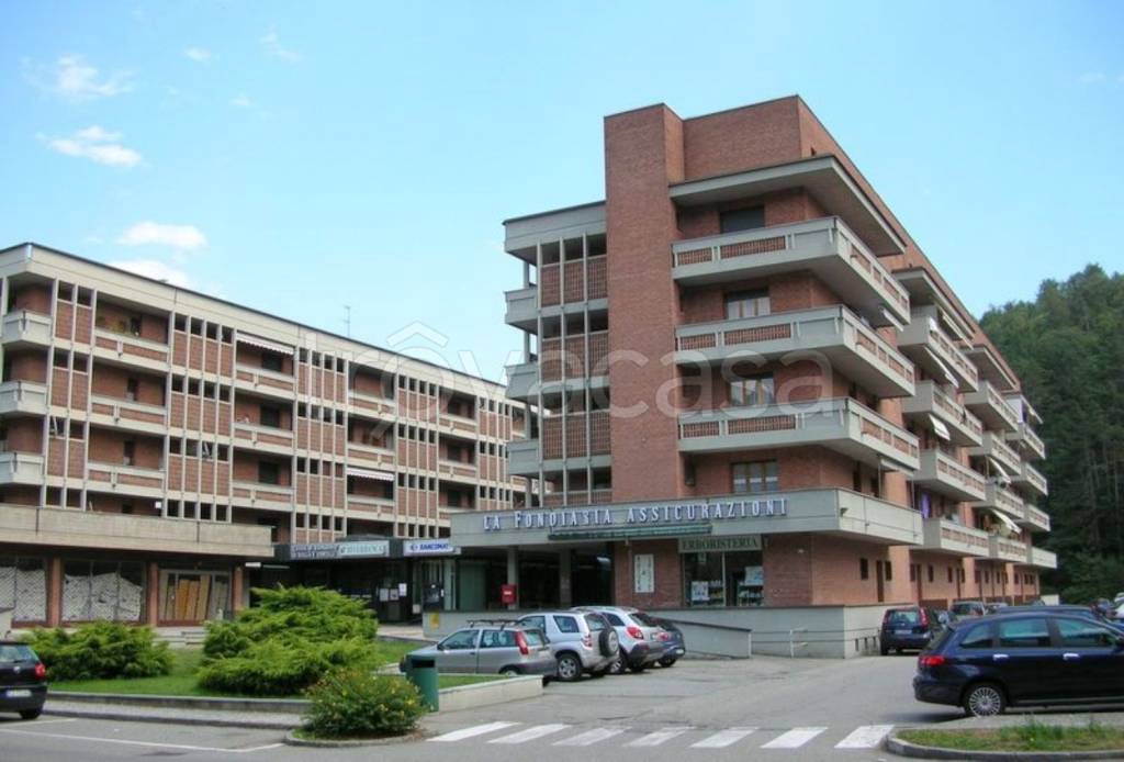 Appartamento in vendita a Valdilana frazione ponzone, 195 a