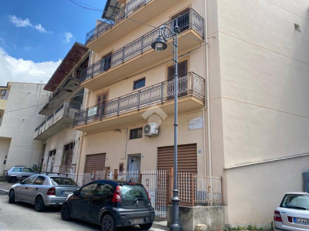 Appartamento in vendita a Torretta via Alcide de Gasperi, 35