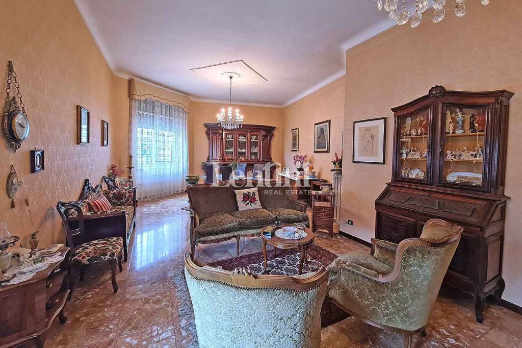 Appartamento in vendita a Casale Monferrato via Parodi
