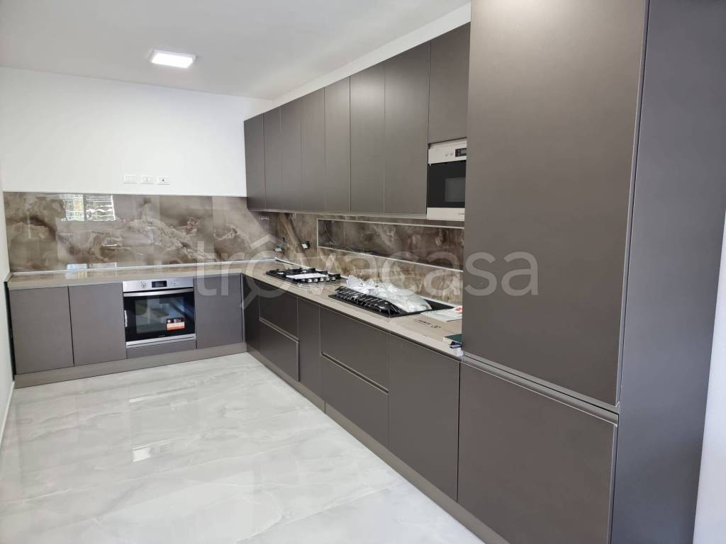 Appartamento in in vendita da privato a Reggio nell'Emilia
