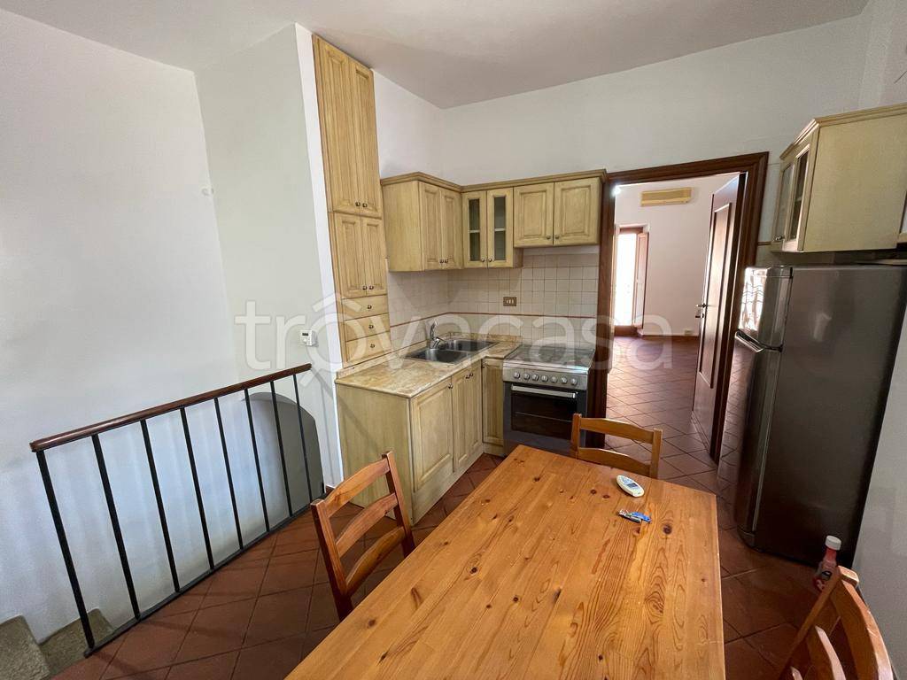 Appartamento in vendita a Monterotondo via Cesare Battisti