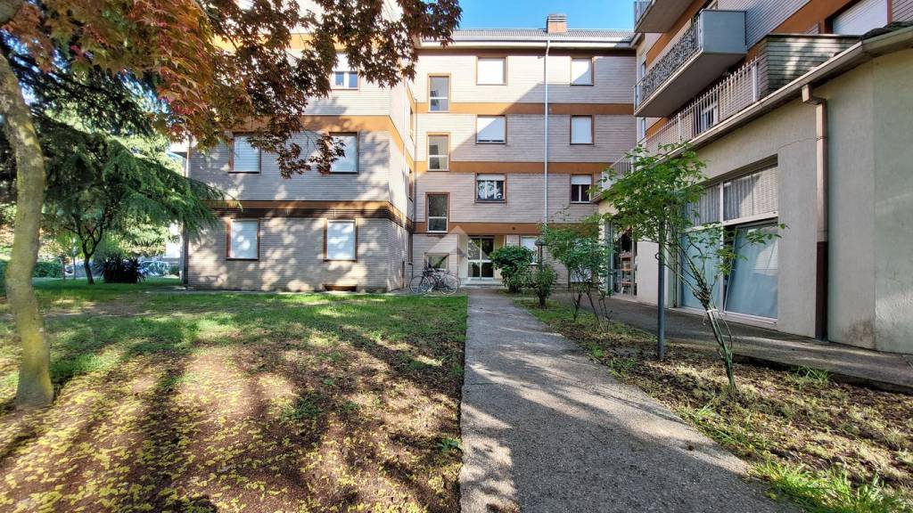 Appartamento in vendita a Castel Bolognese via de gasperi, 9