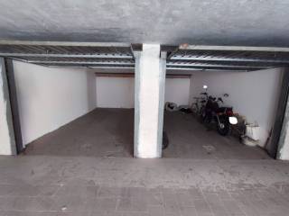 Garage in vendita a benevento via ernesto pontieri