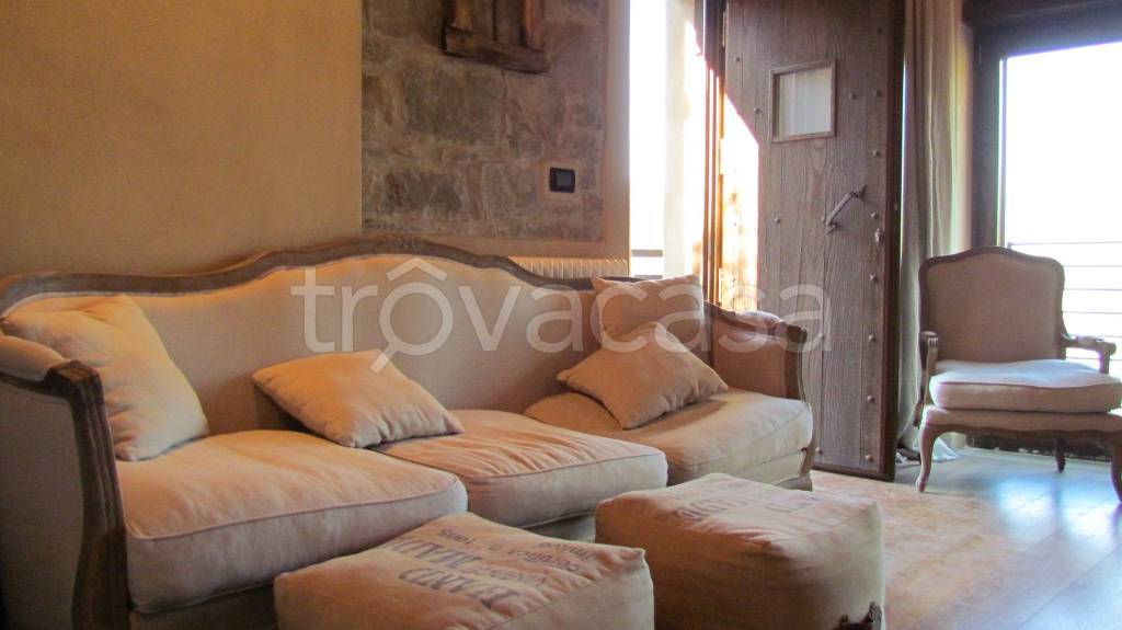 Chalet in vendita ad Apricale