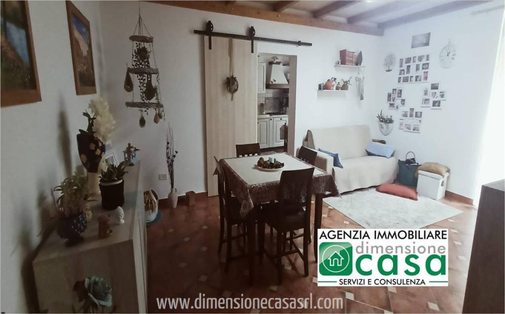 Appartamento in vendita a San Cataldo via Ernesto Vassallo, 12