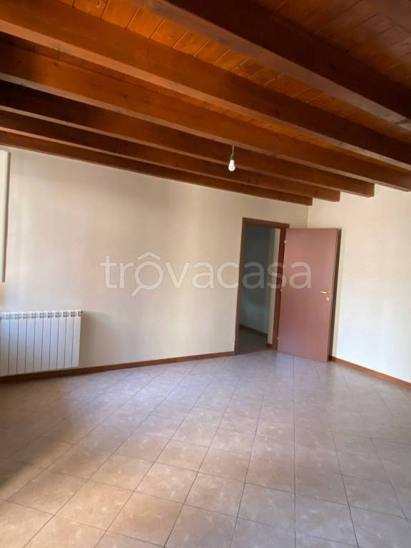 Appartamento in in vendita da privato a Orzivecchi via Carlo Frigerio