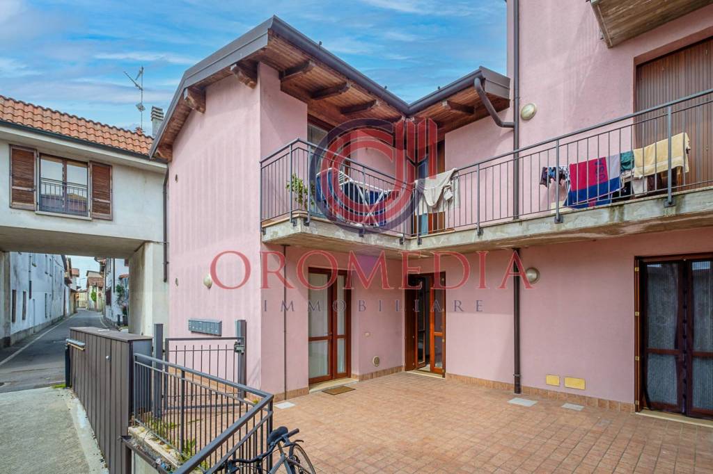 Appartamento in vendita a Fontanella via Piave, 267/269