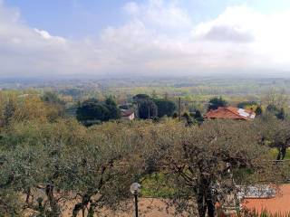 Villa bifamiliare in vendita ad arezzo 