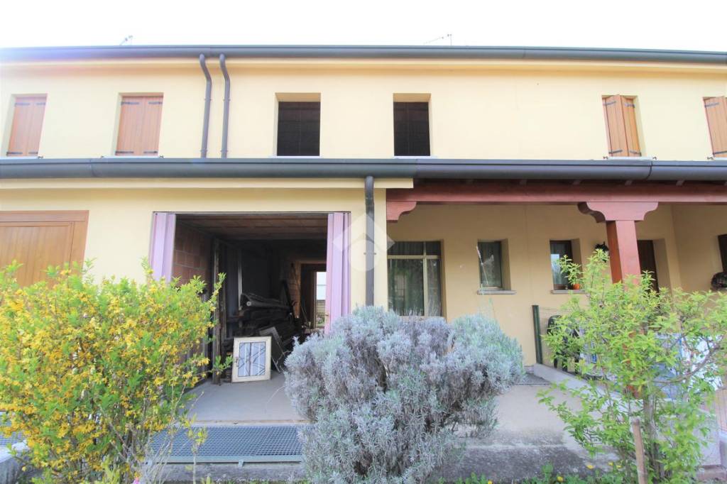 Villa a Schiera in vendita a Silea via via cendon, 1