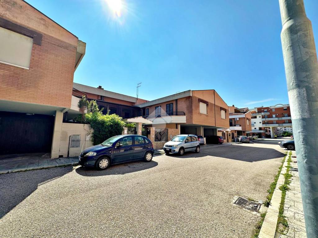 Villa a Schiera in vendita a Foggia comparto Biccari