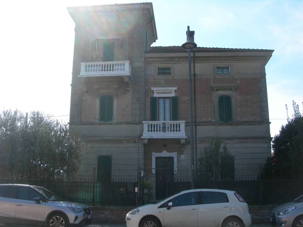 Villa in vendita a Codigoro via 20 Settembre, 121