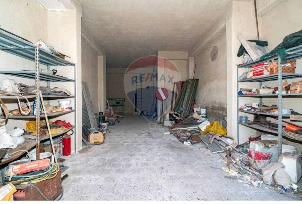 Garage in vendita ad Acireale via Antonino Bonaccorsi, 16