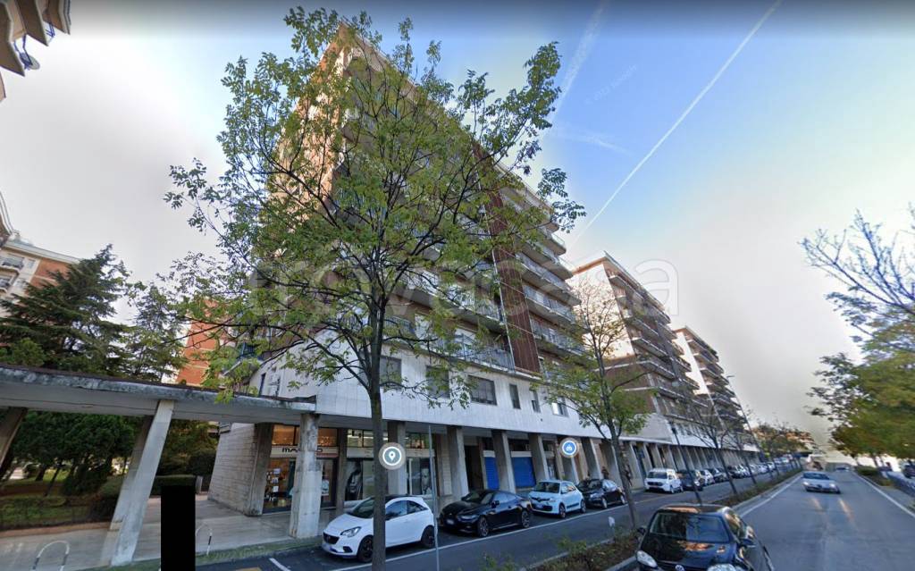 Appartamento all'asta a Brescia via Alessandro La Marmora, 312