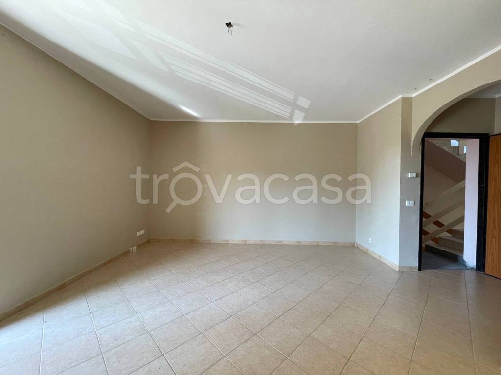 Appartamento in vendita a Lascari viale Alcide De Gasperi, 56