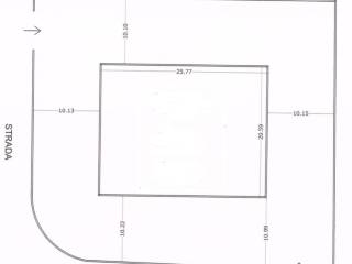 Terreno residenziale in vendita a liveri strada comunale di palma