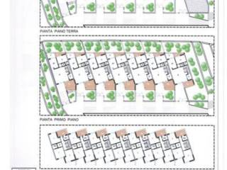 Terreno residenziale in vendita a san paolo bel sito 