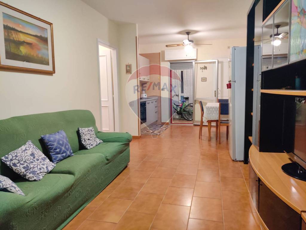 Appartamento in vendita a Manfredonia piazzale della Darsena - Scalo dei Saraceni