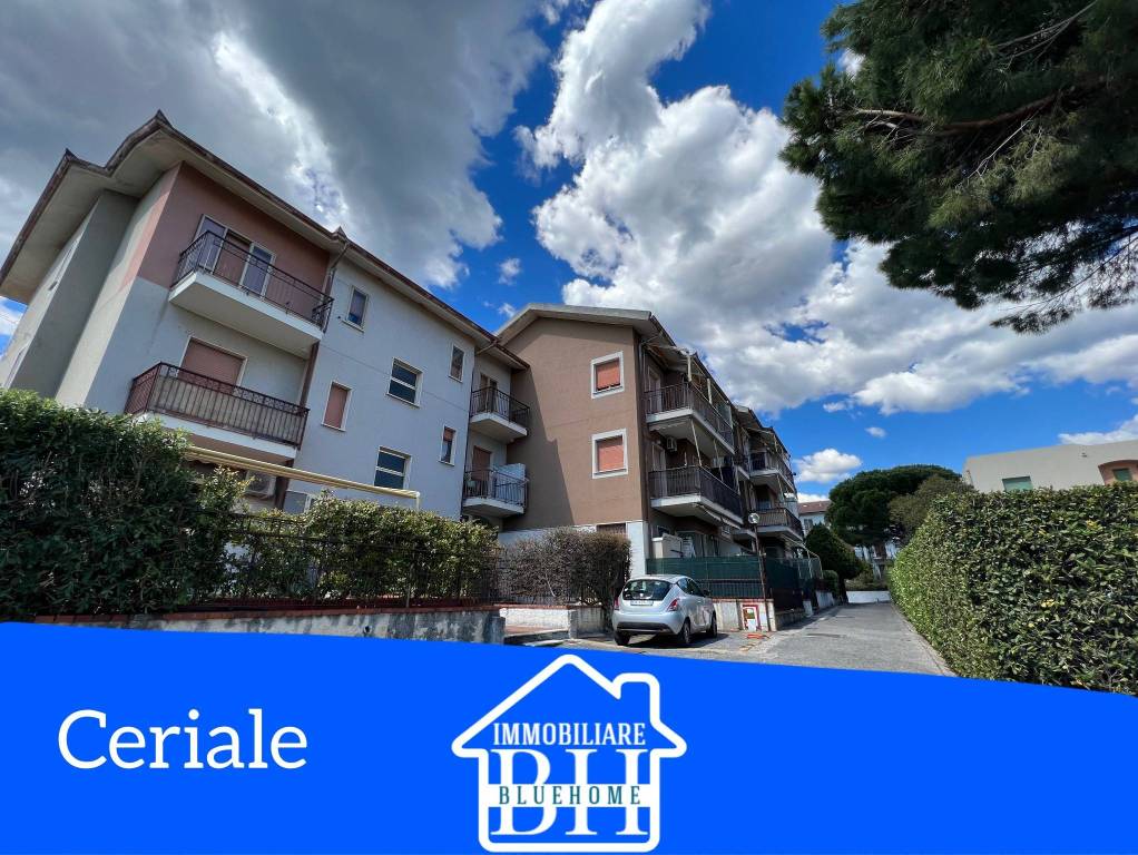 Appartamento in vendita a Ceriale via Maresciallo Caviglia, 2
