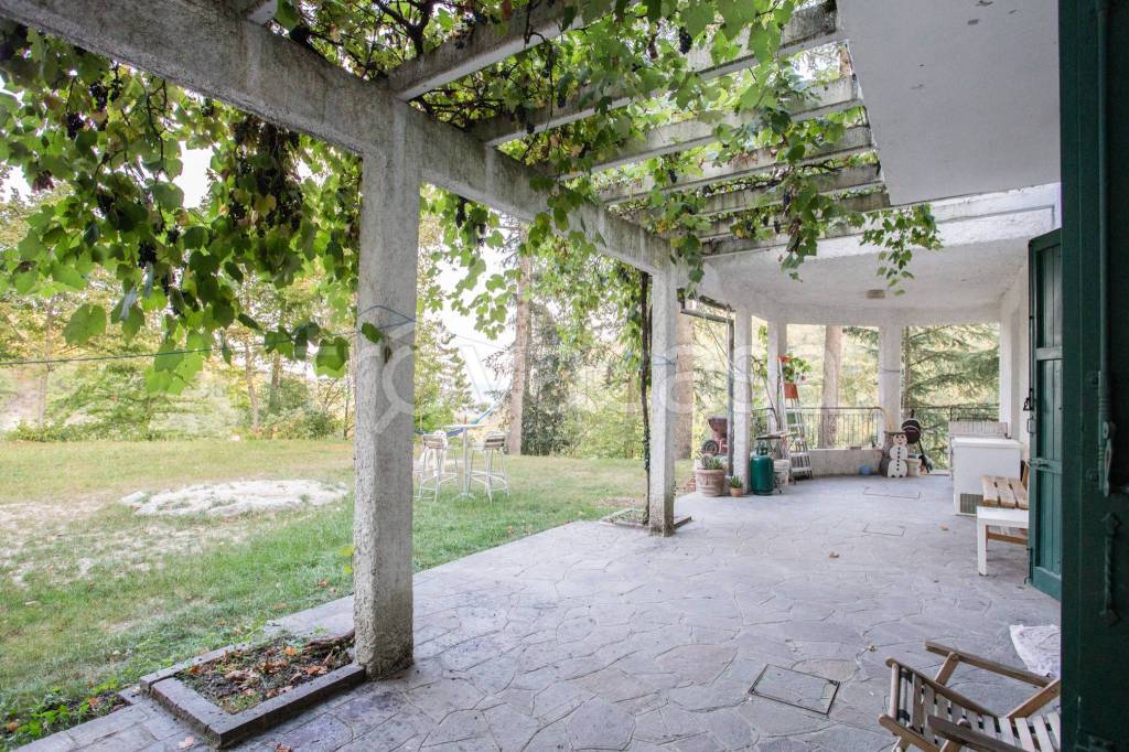 Villa in vendita a Sasso Marconi via Monte Capra, 38