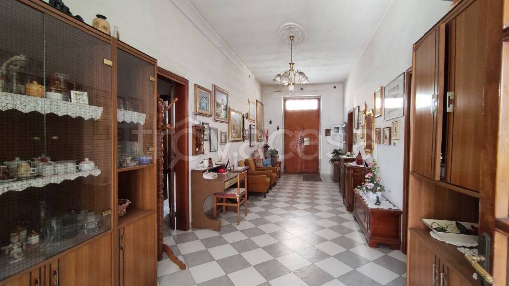 Casa Indipendente in vendita a Quartu Sant'Elena via Cagliari