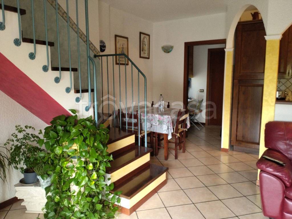 Appartamento in in vendita da privato a Senigallia via Lago d'Orta, 61