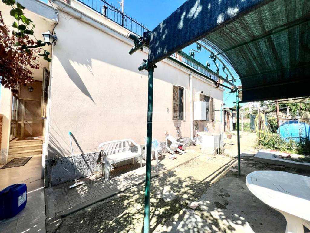 Villa in vendita a Civitavecchia via Bandita delle Mortelle