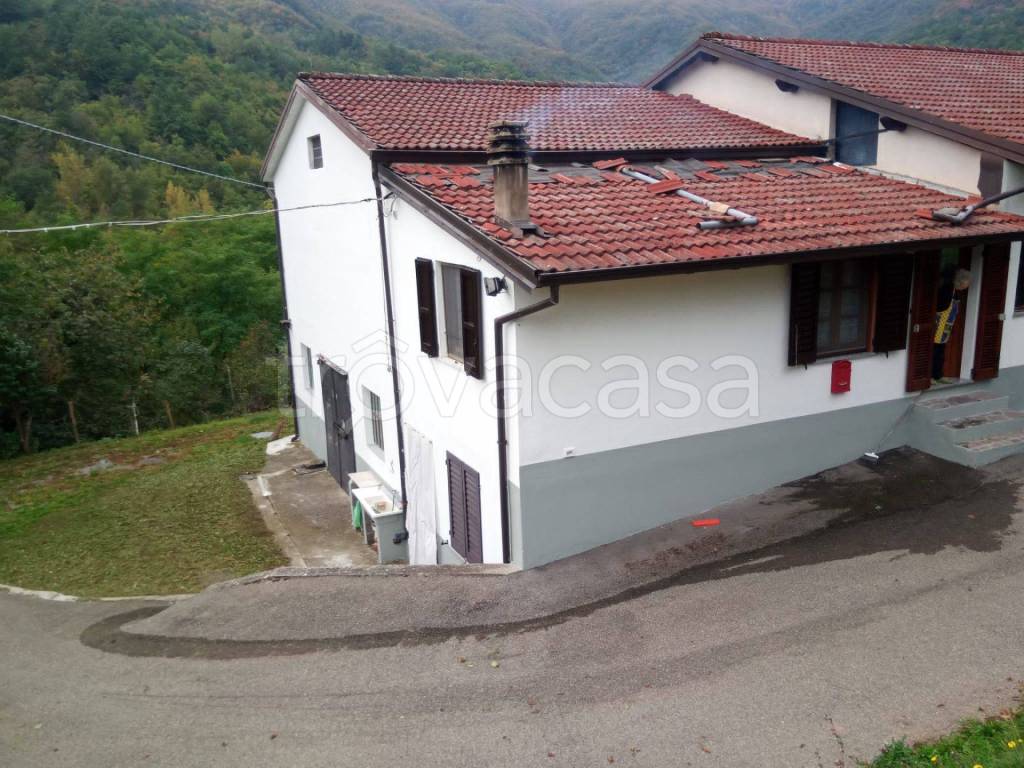 Villa in vendita a Ferriere strada Provinciale di Val Nure