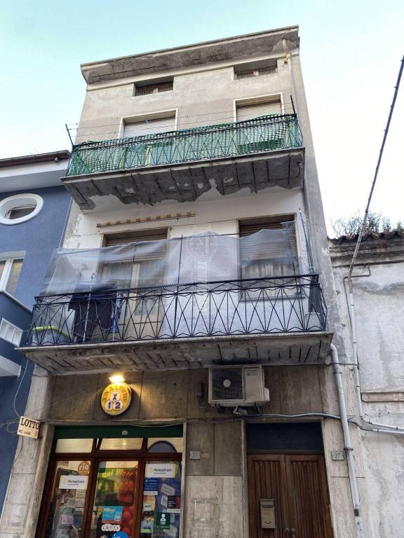 Casa Indipendente in vendita a Civitanova Marche via nave 27