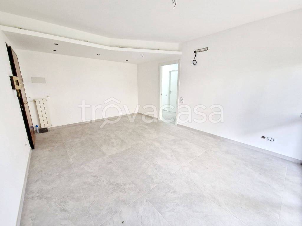 Appartamento in in vendita da privato a Legnano via Brennero, 35