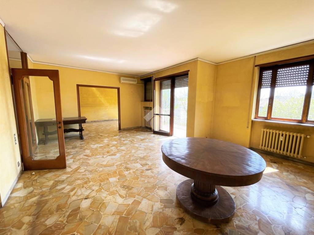 Appartamento in vendita a Venezia viale Giuseppe Garibaldi, 47