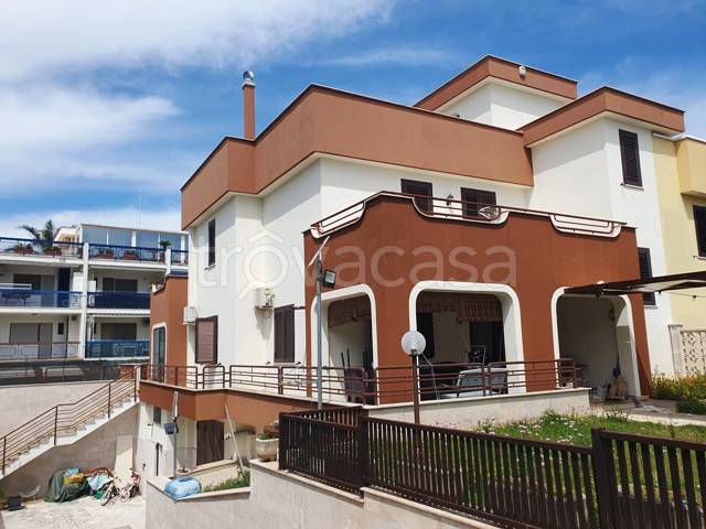 Villa Bifamiliare in vendita a Bisceglie