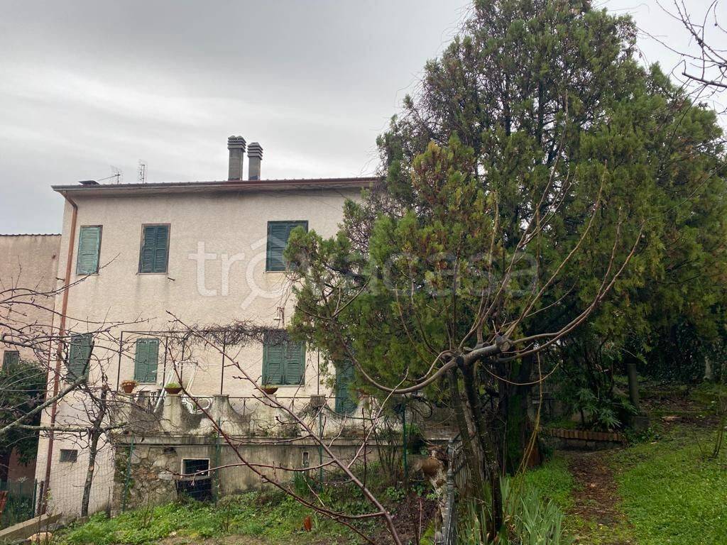 Casa Indipendente in in vendita da privato a Casali del Manco via Sandro Pertini, 13