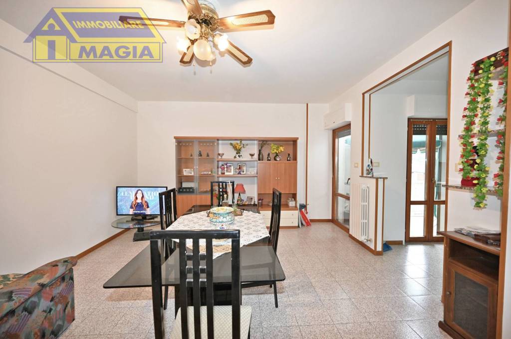 Appartamento in vendita ad Ascoli Piceno via salaria inferiore, 25