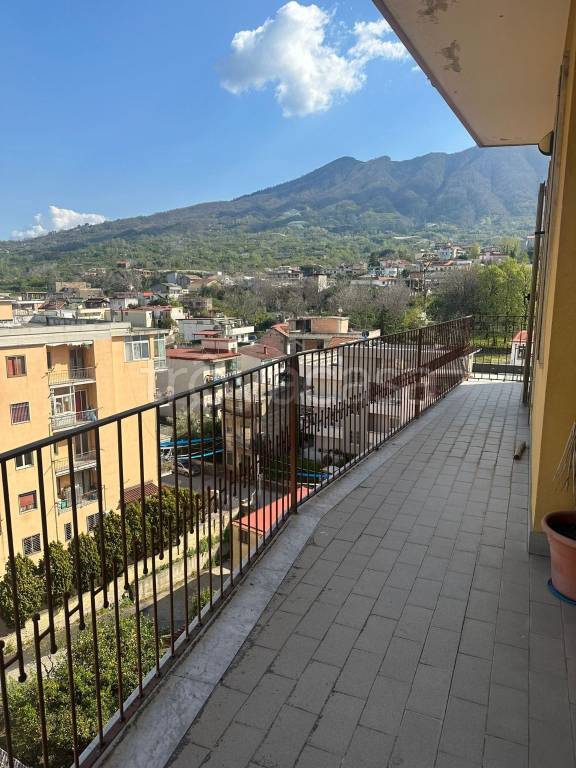 Appartamento in vendita a Somma Vesuviana via San Giovanni De Matha, 25