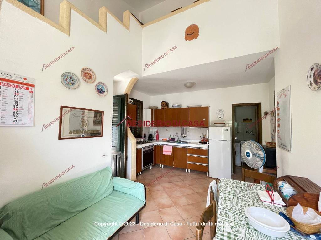 Villa Bifamiliare in vendita a Cefalù via La Maddalena