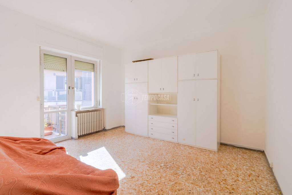 Appartamento in vendita a Macerata viale Telesforo Carradori