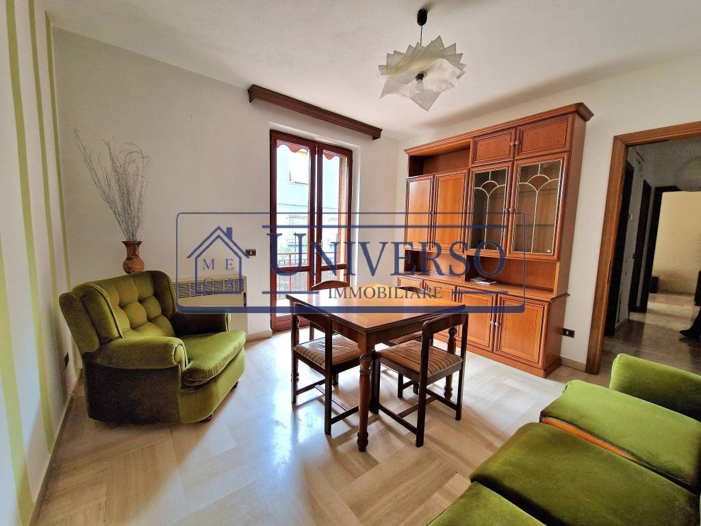 Appartamento in vendita a Rivanazzano Terme via Guglielmo Marconi, 62