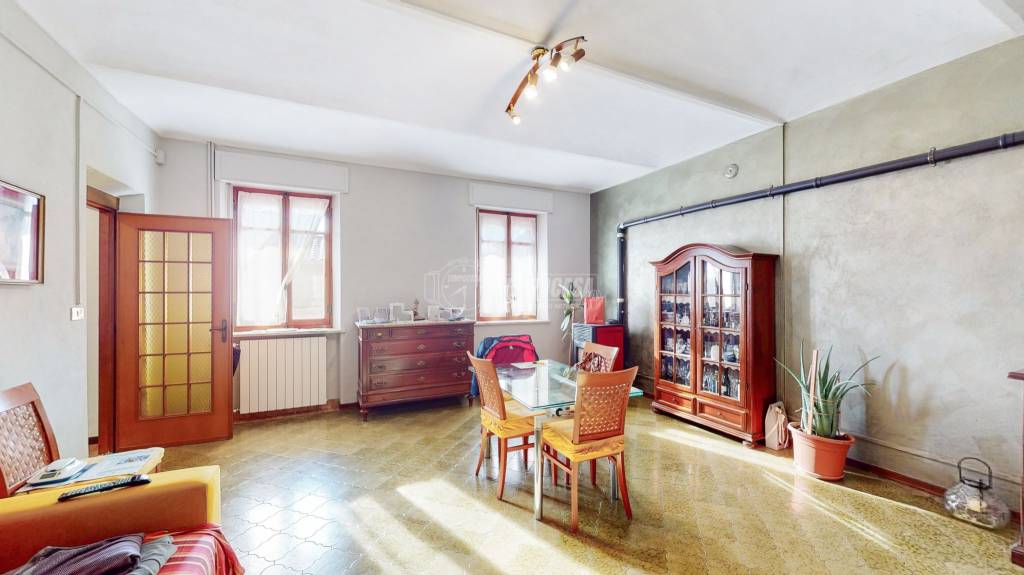 Casa Indipendente in vendita a Carignano via Moncrivello 28