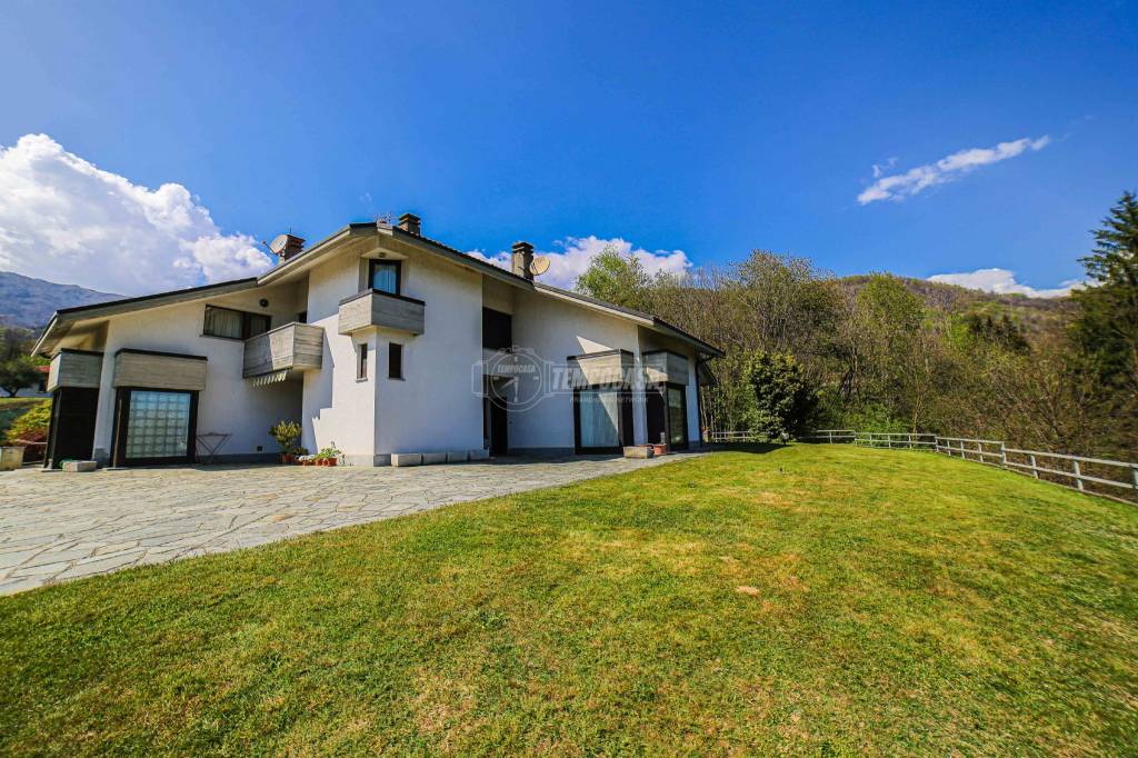 Casa Indipendente in vendita a Forno Canavese frazione Cantello