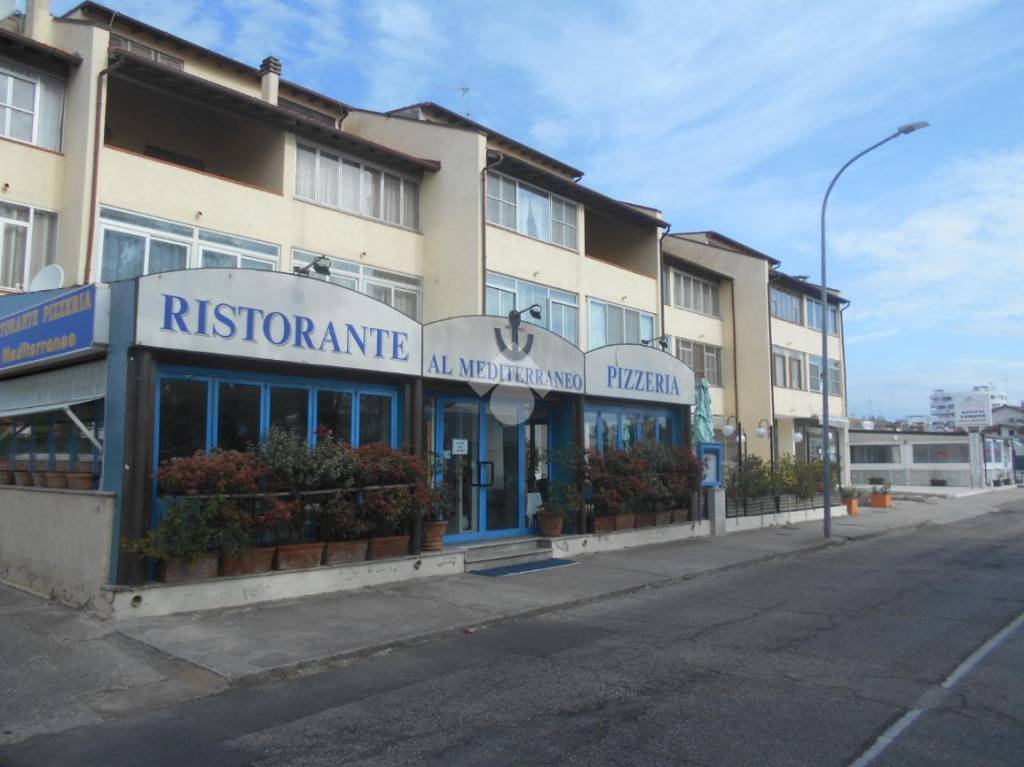 Appartamento in vendita a Comacchio via lungomare italia, 134