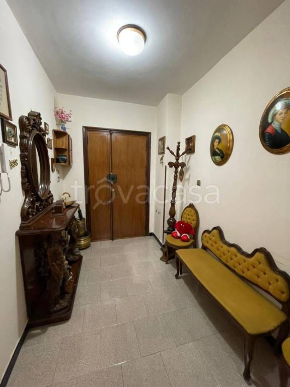 Appartamento in in vendita da privato a Crotone via dei Goti, 4
