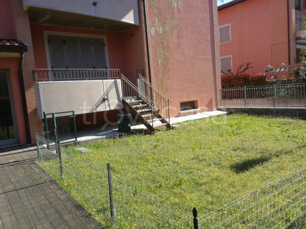 Appartamento in in vendita da privato a Felino via Primo Levi, 6